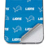 NFL Detroit Lions Blitz Series iPhone 12 Pro Skin